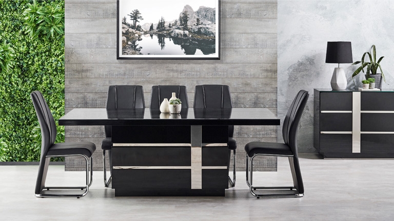 Buying Guide: Dining Room Furniture | Harvey Norman Australia