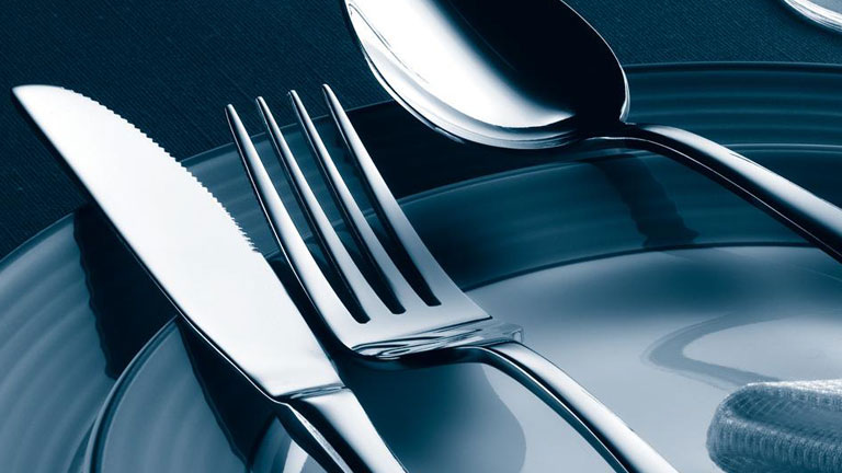 Dinnerware