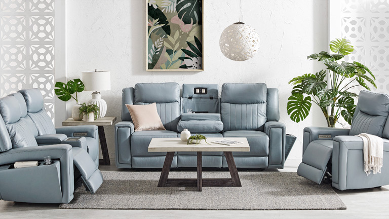 Caring for Leather Upholstery