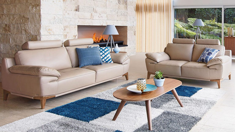 Caring for Leather Upholstery