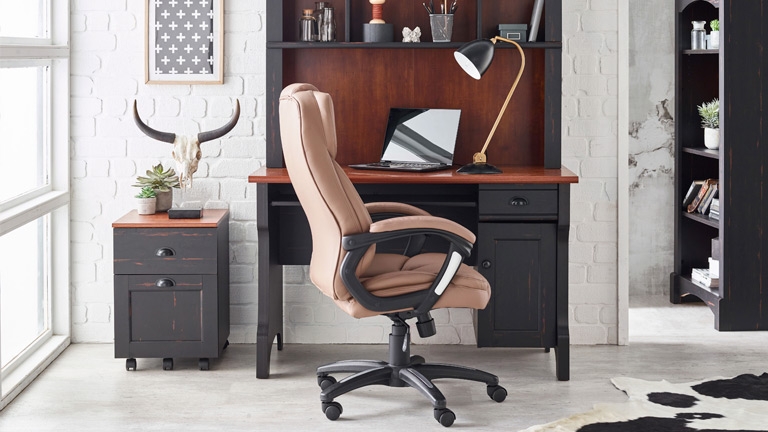 Buying Guide Home Office Furniture Harvey Norman Australia