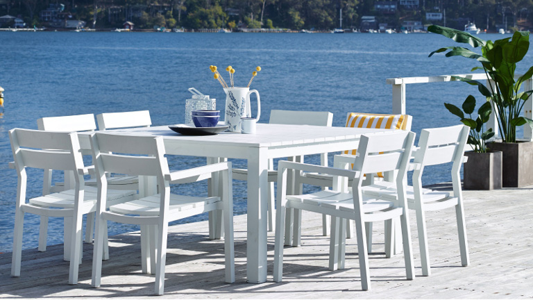 Buying Guide Outdoor Furniture Harvey Norman Australia