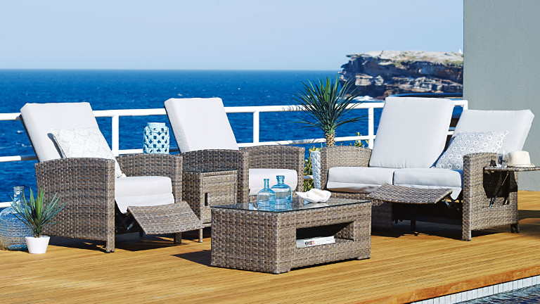 Buying Guide Outdoor Furniture Harvey Norman Australia