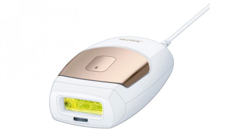 laser hair removal device