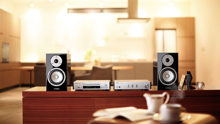 best budget hifi system