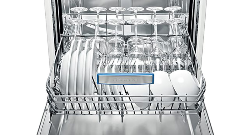 harvey norman bosch dishwasher