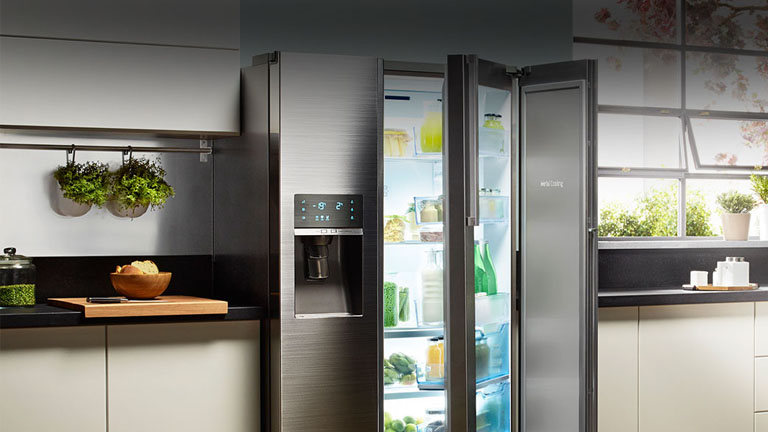 best fridges under 1000