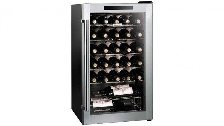 wine cooler au