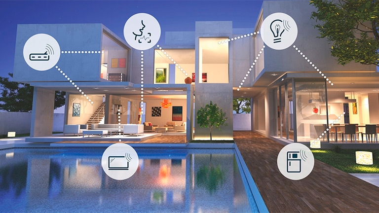 Buying Guide: Your Smart Home | Harvey Norman Australia