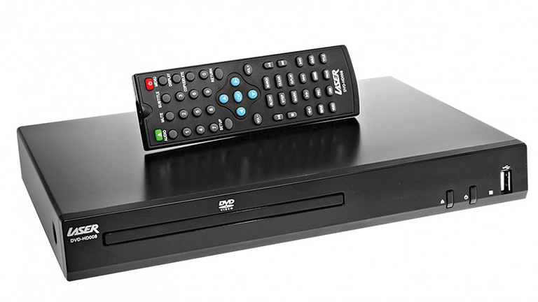 Harvey norman dvd player