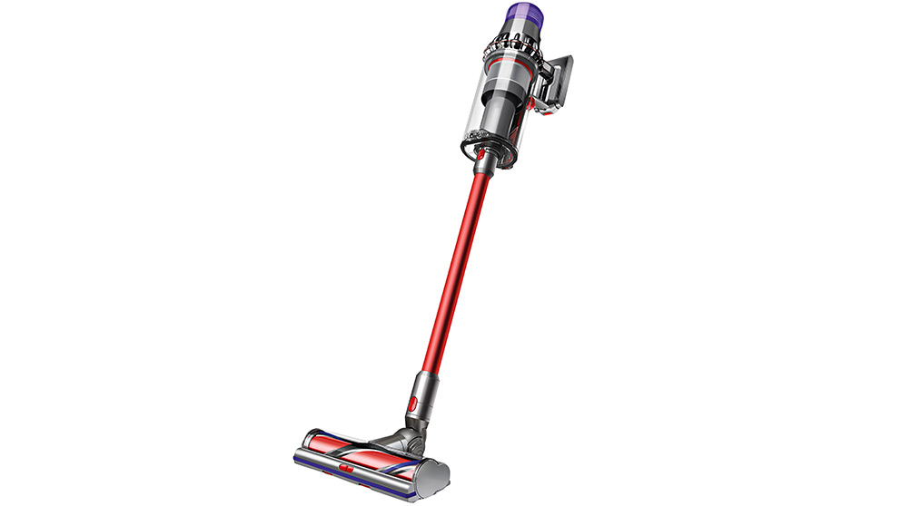 vacuum cleaners on sale today