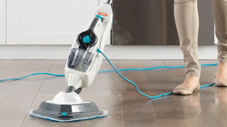 Steam Cleaners
