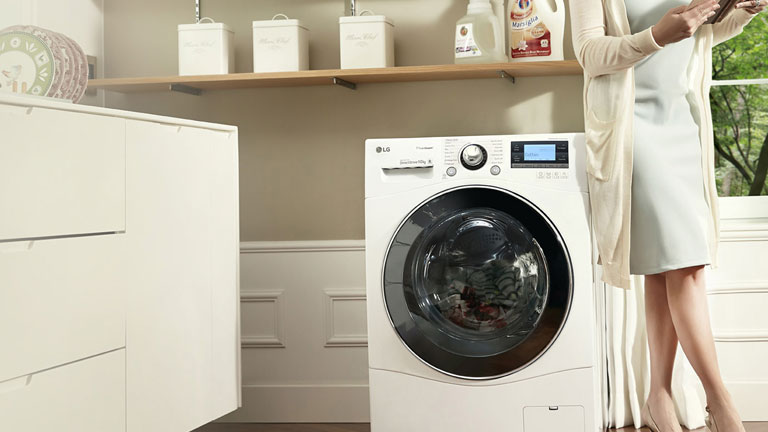 front load washing machine comparison