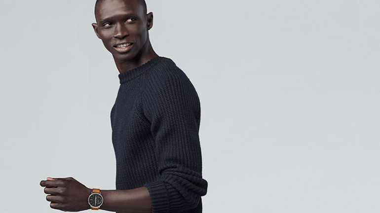 Connected Watches
