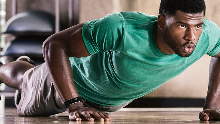 Fitness Trackers