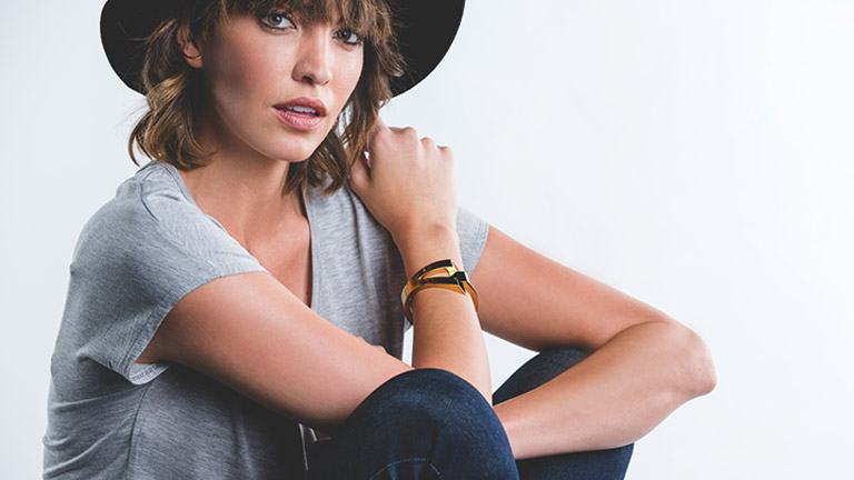 Smart Jewellery