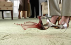 Choosing the right carpet that fits your lifestyle.