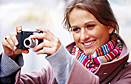 Digital Compact Camera Buying Guide