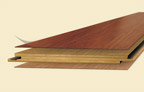 Solid timber flooring versus engineered timber flooring