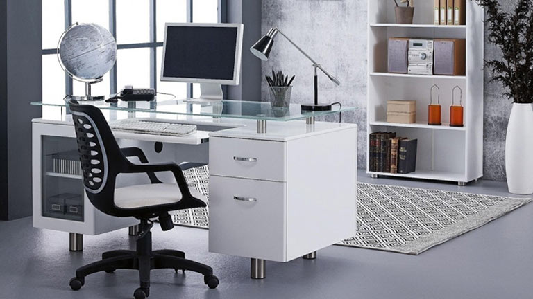 Home Office Furniture Buying Guide