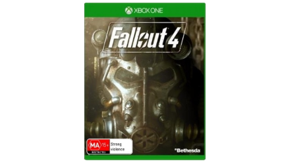 Fallout 4 Harvey Norman Australia