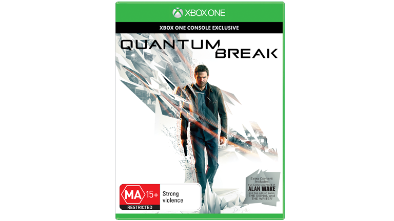 quantum-break
