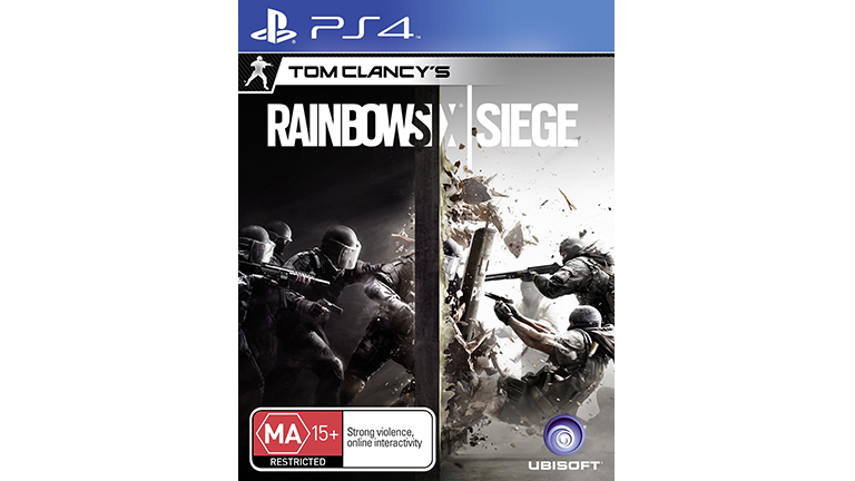 rainbow six siege ps4 price