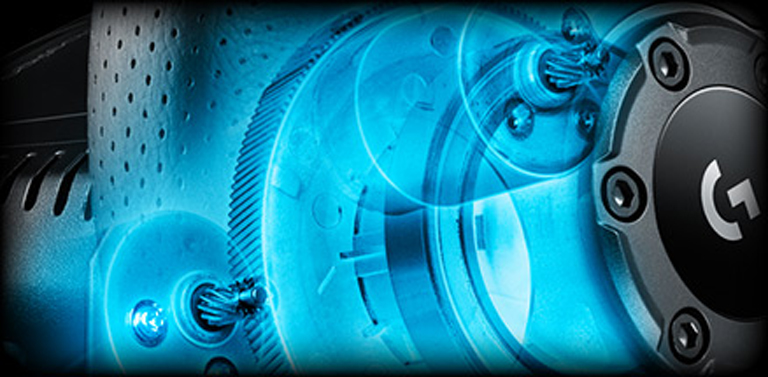 Dual Motor