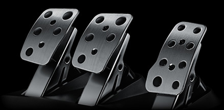 Pedal Unit