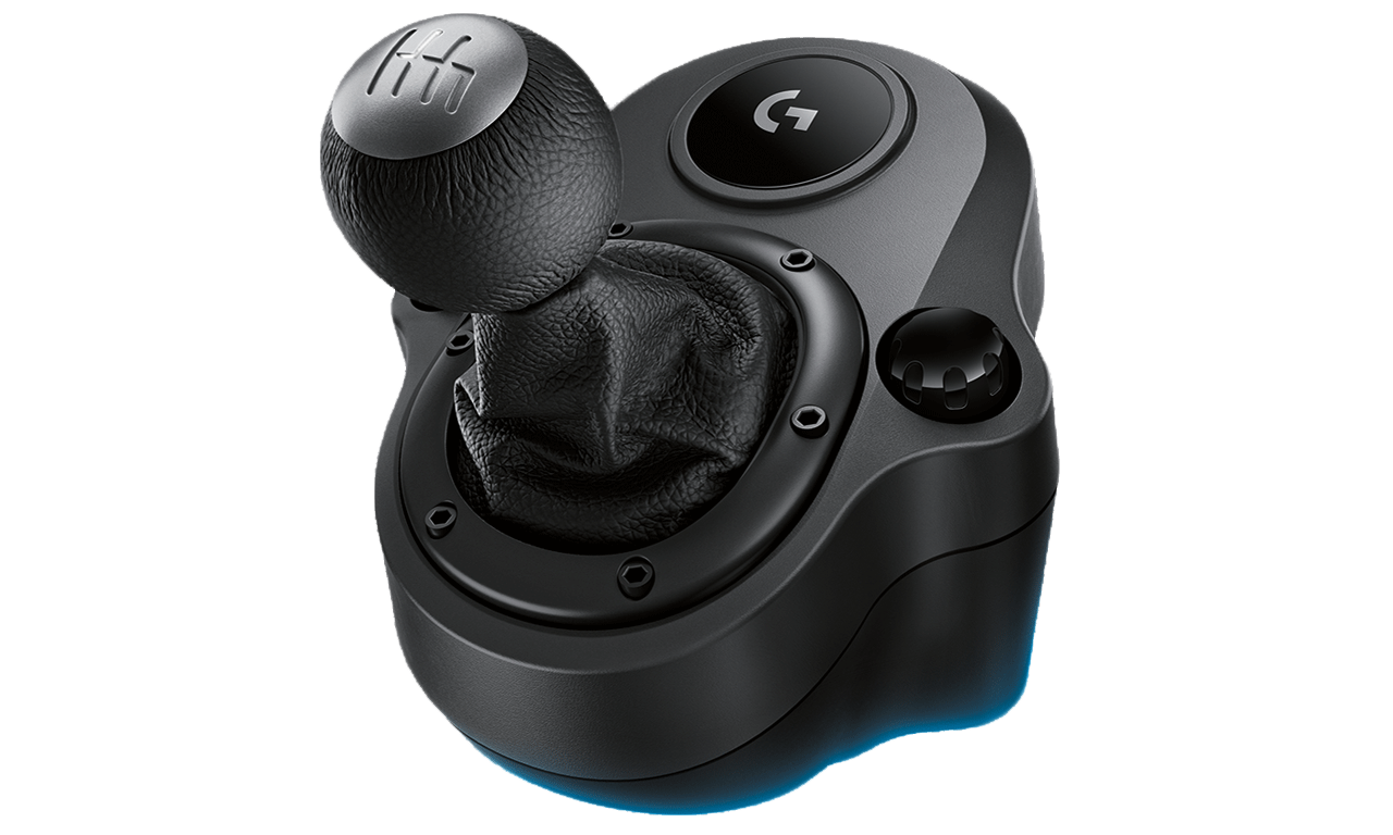 Logitech G Driving Force | Harvey Norman Australia