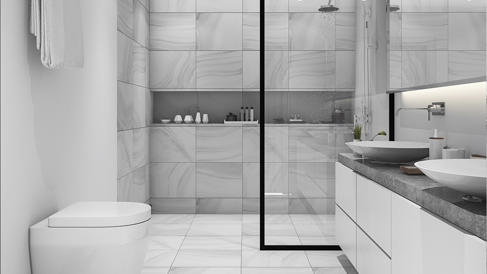 Bathroom Tiles Renovations Harvey Norman Australia