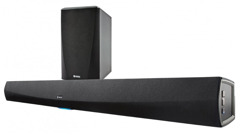 Soundbars