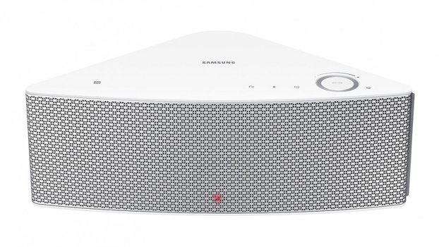 Wireless Speakers & Stands