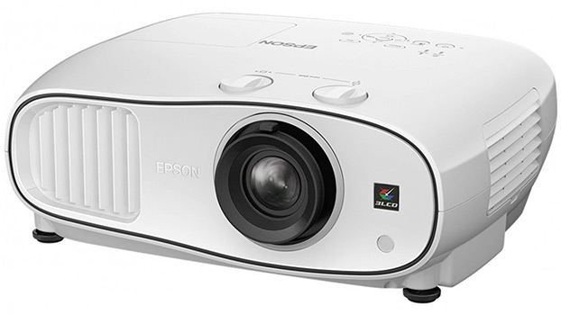 Home Theatre Projectors