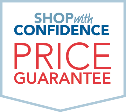 Best Price Guarantee