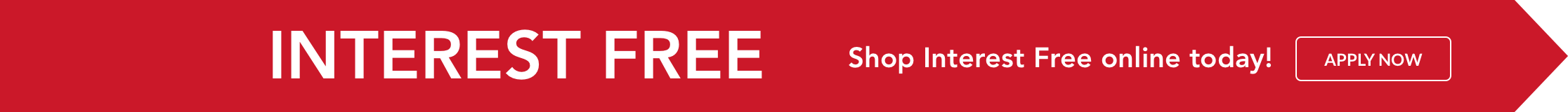 Interest Free Harvey Norman Australia
