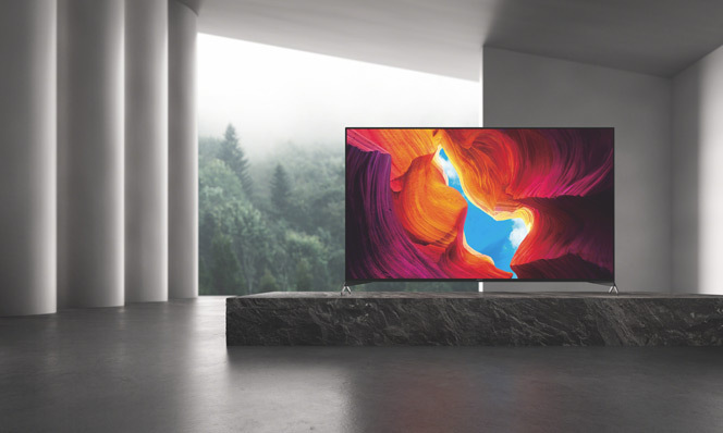 TV Finder