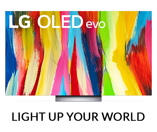 Smart TVs, LED LCD, OLED, QLED & 4k TVs | Harvey Norman