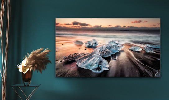 TV Finder