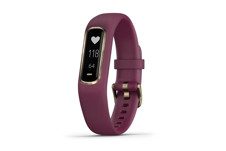 garmin vivomove berry