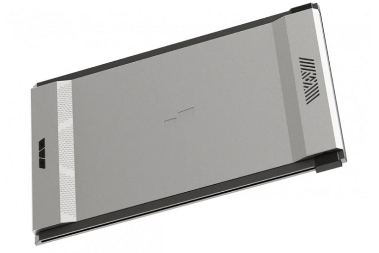 Buy Mobile Pixels Duex Max 14.1-inch FHD Portable Laptop Monitor - Grey ...