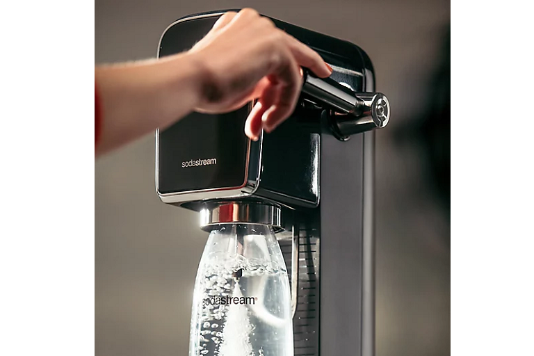 Buy SodaStream Art Sparkling Water Maker Harvey Norman AU