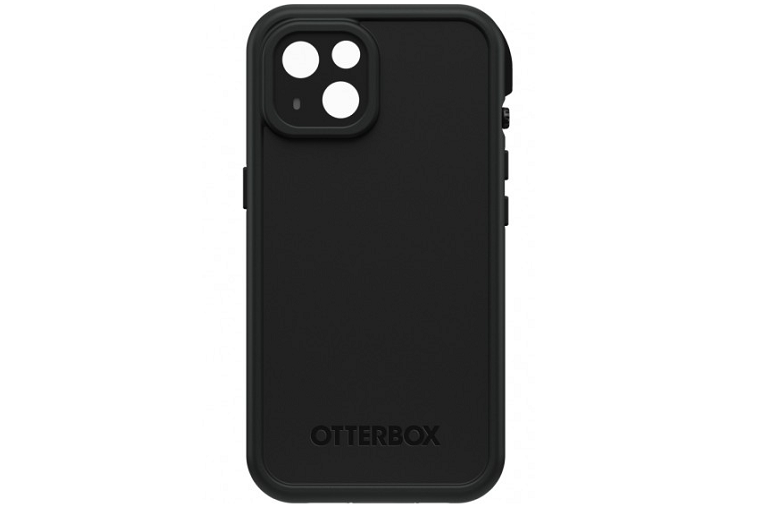 Buy OtterBox Fre with MagSafe Case for iPhone 14 Pro Max Black