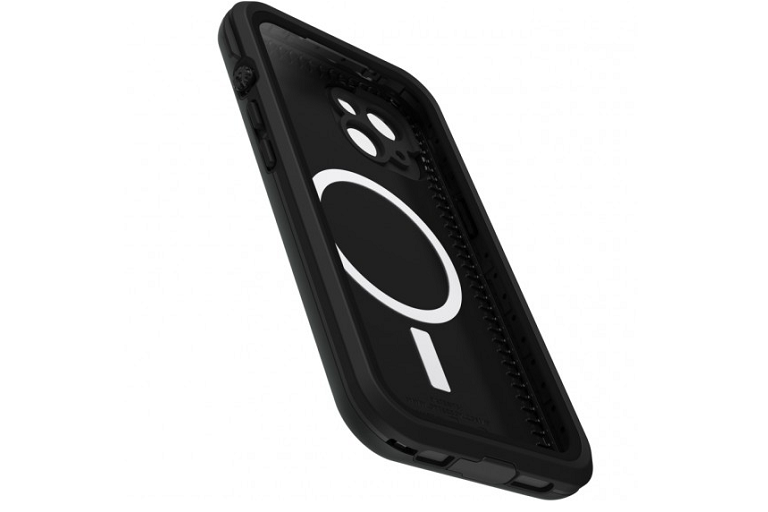 Buy Otterbox Fre With Magsafe Case For Iphone 14 Pro Max Black Harvey Norman Au 2287