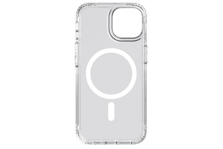 Tech21 EvoClear MagSafe Case