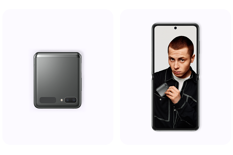 Transformative Viewing Experience