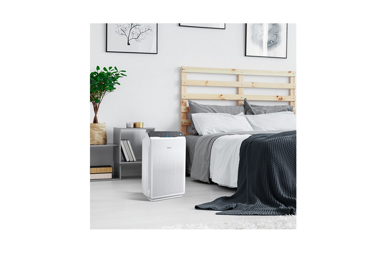 Buy Winix Zero 4 Stage Air Purifier Harvey Norman AU