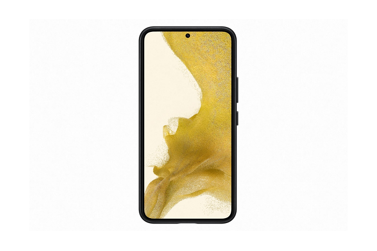 Buy Samsung Galaxy S22 Leather Cover Black Harvey Norman AU