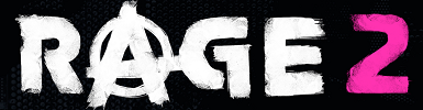 Rage 2 Logo