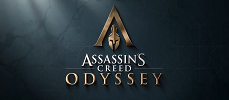 AC Odyssey Logo